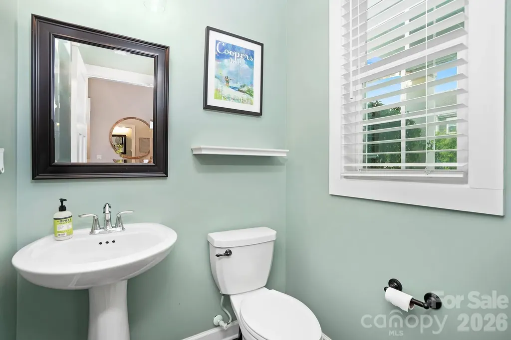 432 Hudson Place Davidson NC 28036