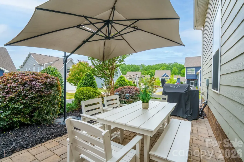 432 Hudson Place Davidson NC 28036