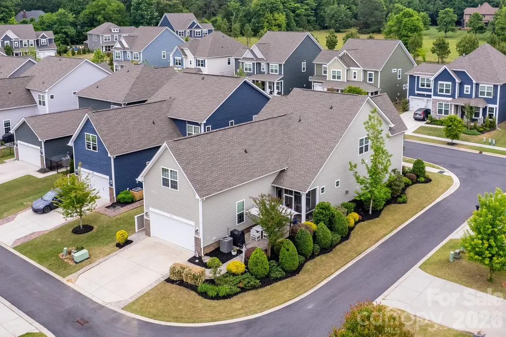 432 Hudson Place Davidson NC 28036