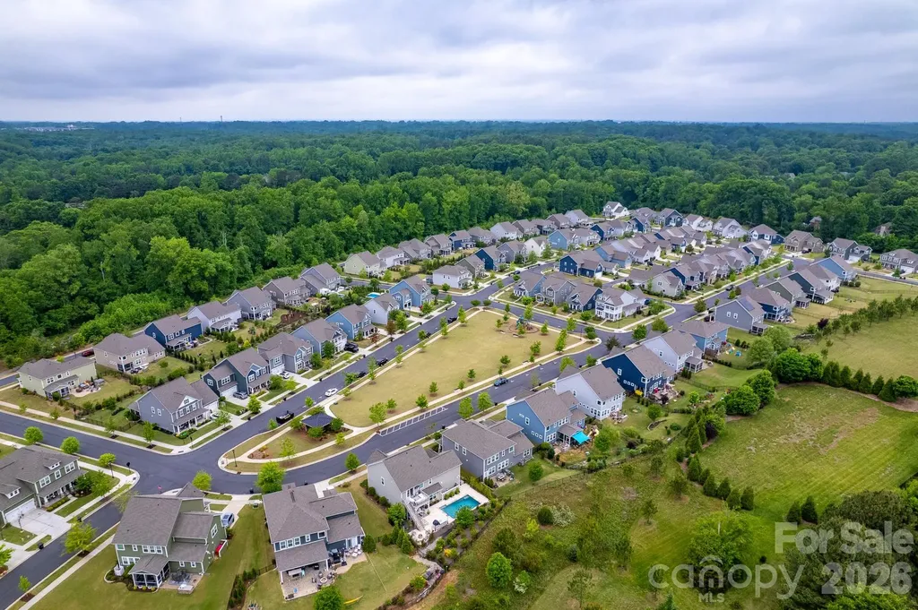 432 Hudson Place Davidson NC 28036