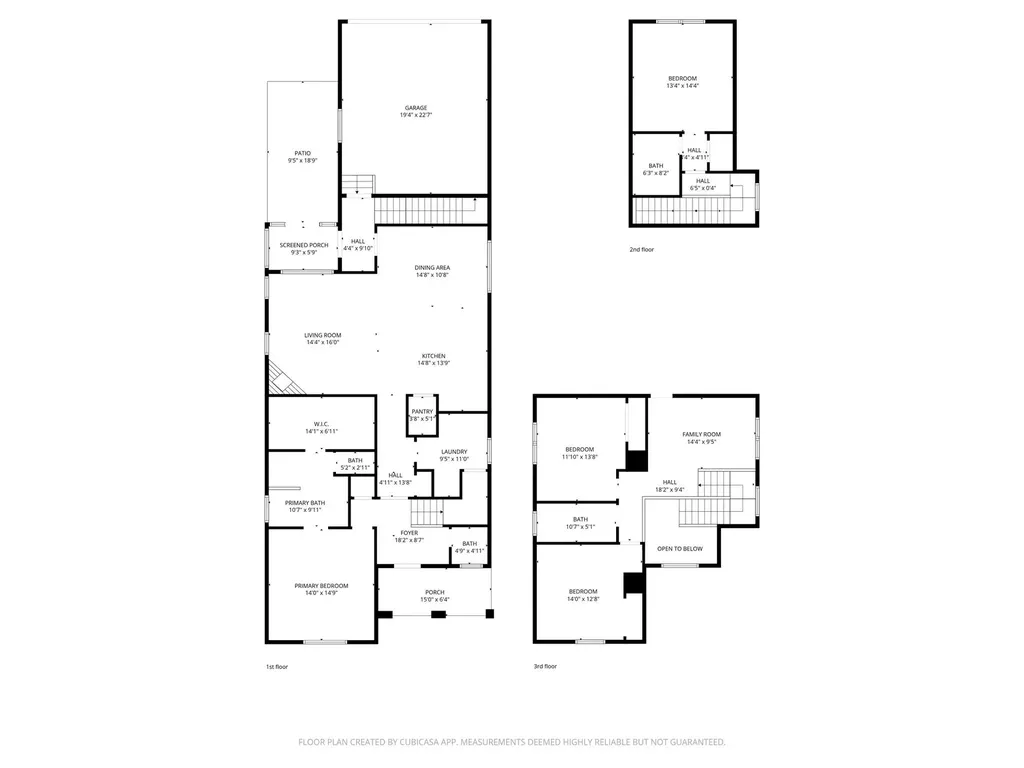 432 Hudson Place Davidson NC 28036