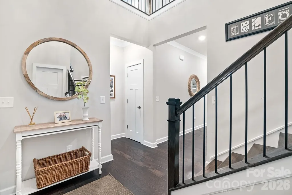 432 Hudson Place Davidson NC 28036