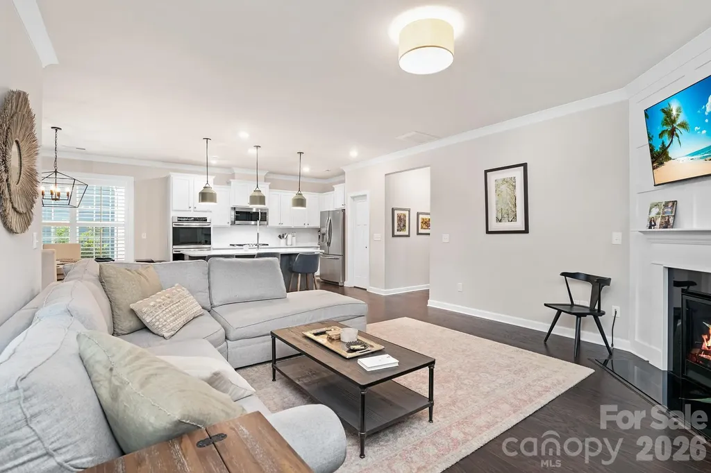 432 Hudson Place Davidson NC 28036