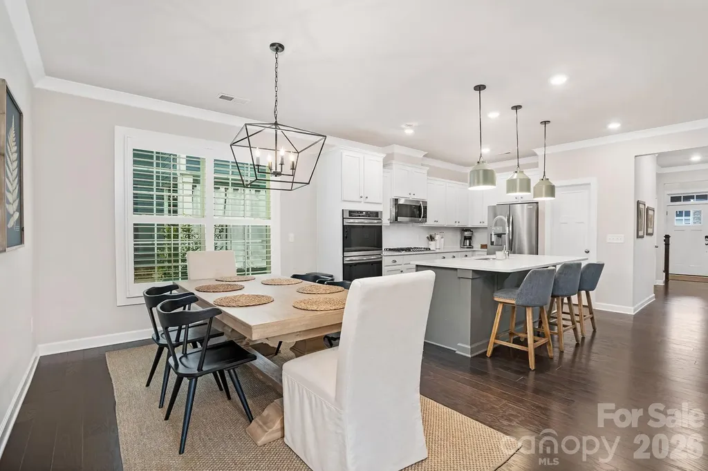 432 Hudson Place Davidson NC 28036