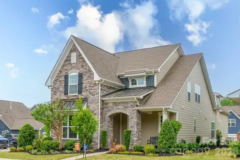 432 Hudson Place Davidson NC 28036