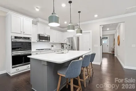 432 Hudson Place Davidson NC 28036