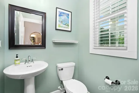 432 Hudson Place Davidson NC 28036