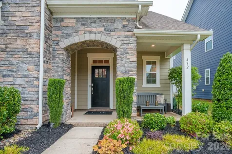 432 Hudson Place Davidson NC 28036