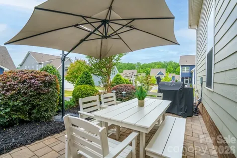 432 Hudson Place Davidson NC 28036