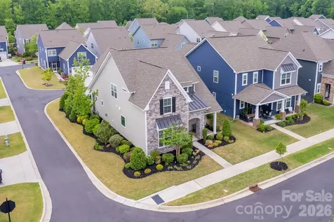 432 Hudson Place Davidson NC 28036
