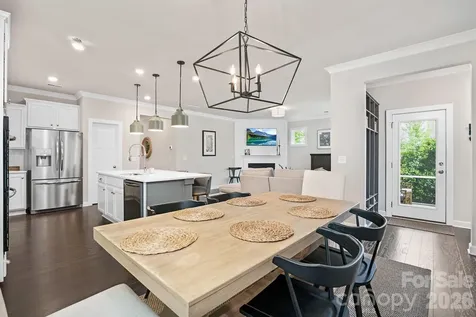 432 Hudson Place Davidson NC 28036