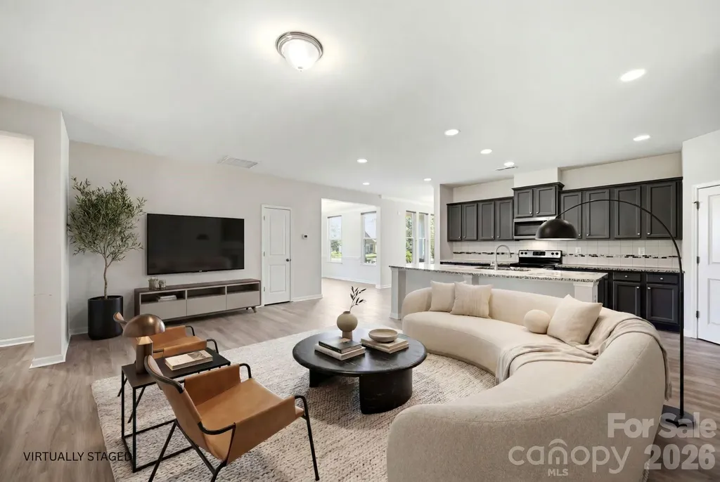 8759 Mullis Forest Court Mint Hill NC 28227