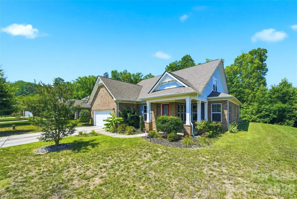 8759 Mullis Forest Court Mint Hill NC 28227