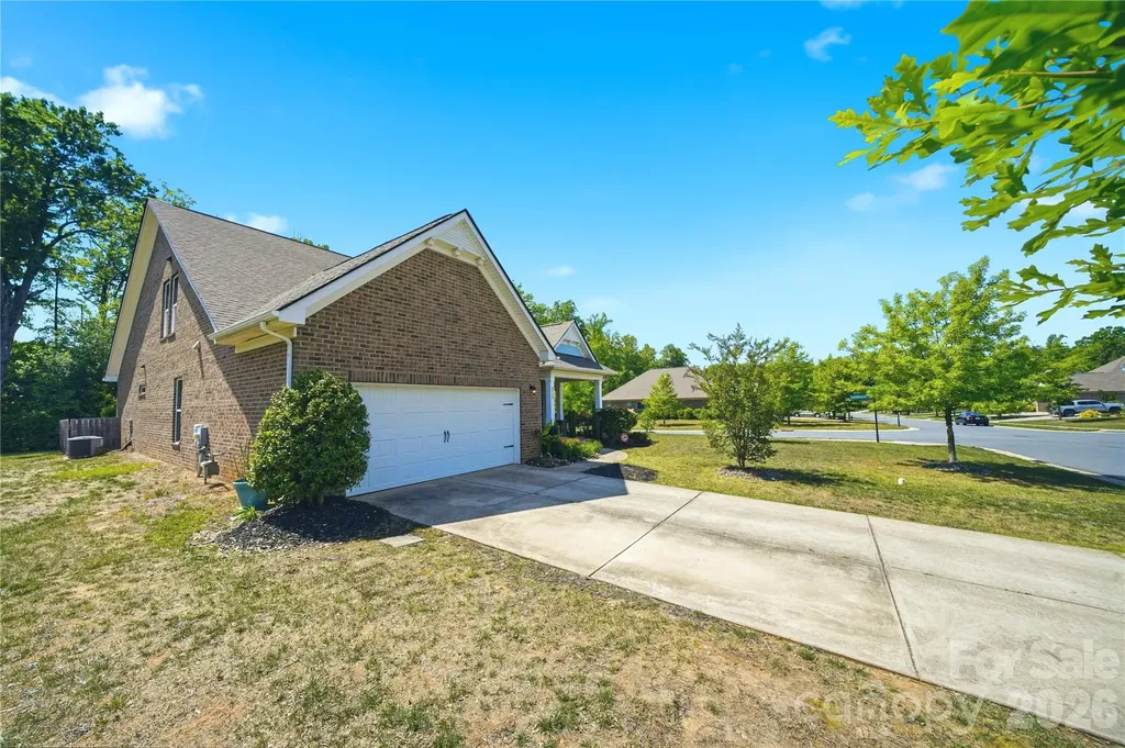 8759 Mullis Forest Court Mint Hill NC 28227