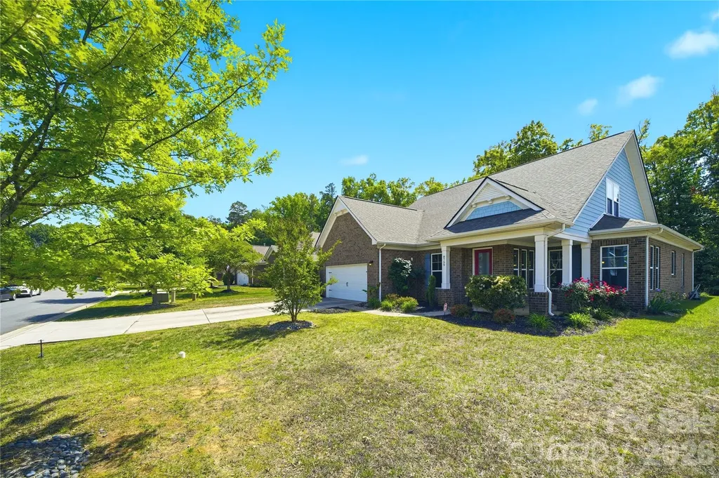 8759 Mullis Forest Court Mint Hill NC 28227