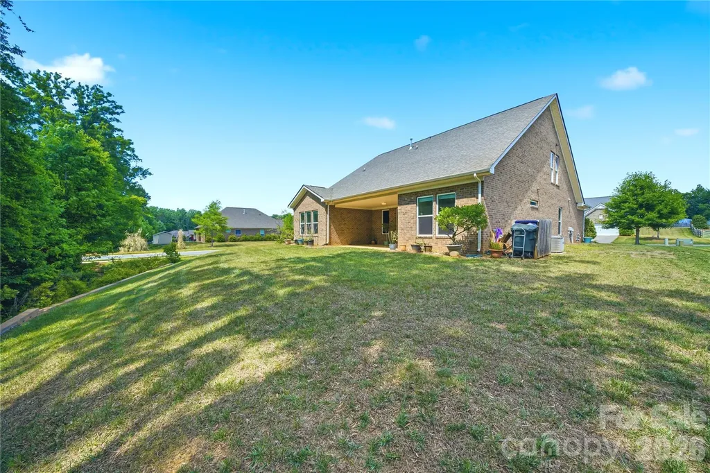 8759 Mullis Forest Court Mint Hill NC 28227