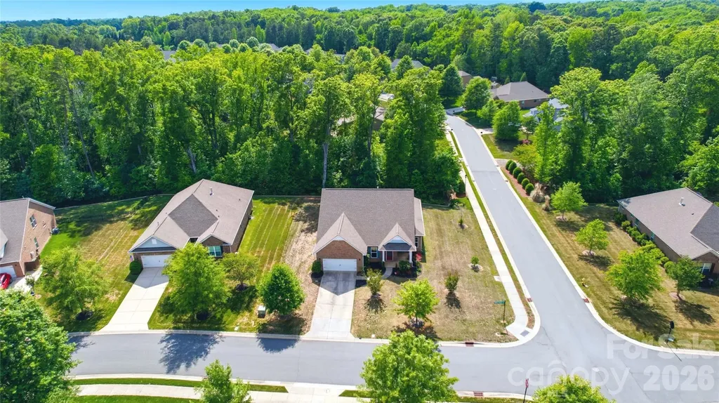 8759 Mullis Forest Court Mint Hill NC 28227