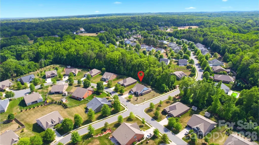 8759 Mullis Forest Court Mint Hill NC 28227