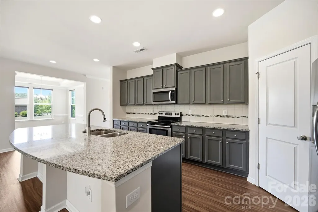 8759 Mullis Forest Court Mint Hill NC 28227