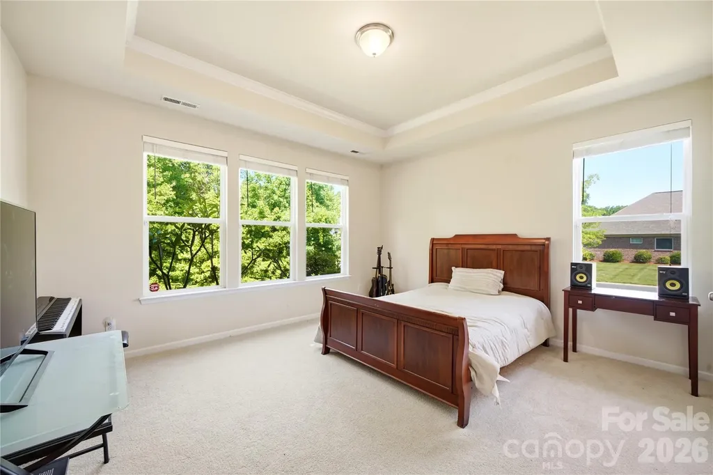 8759 Mullis Forest Court Mint Hill NC 28227