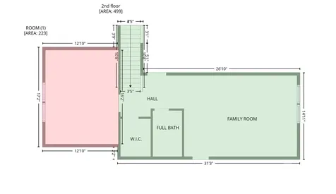 8759 Mullis Forest Court Mint Hill NC 28227