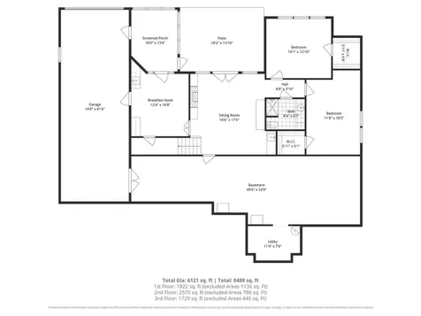 221 Windemere Isle Road Statesville NC 28677