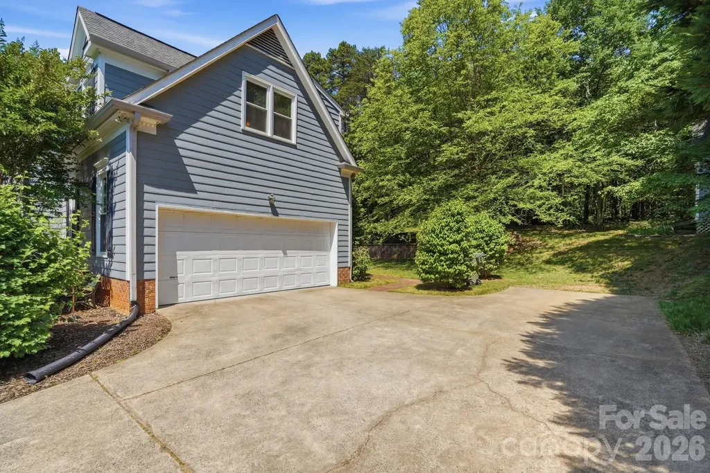 269 Charter Oak Court Mooresville NC 28115