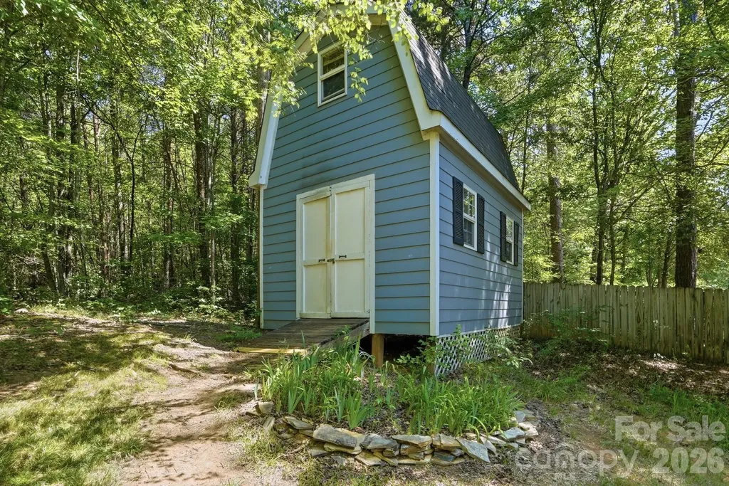 269 Charter Oak Court Mooresville NC 28115