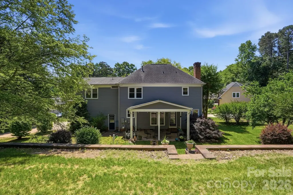 269 Charter Oak Court Mooresville NC 28115