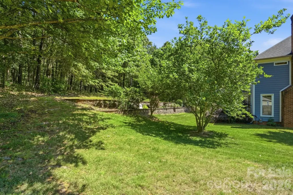 269 Charter Oak Court Mooresville NC 28115
