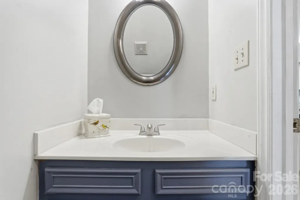 269 Charter Oak Court Mooresville NC 28115