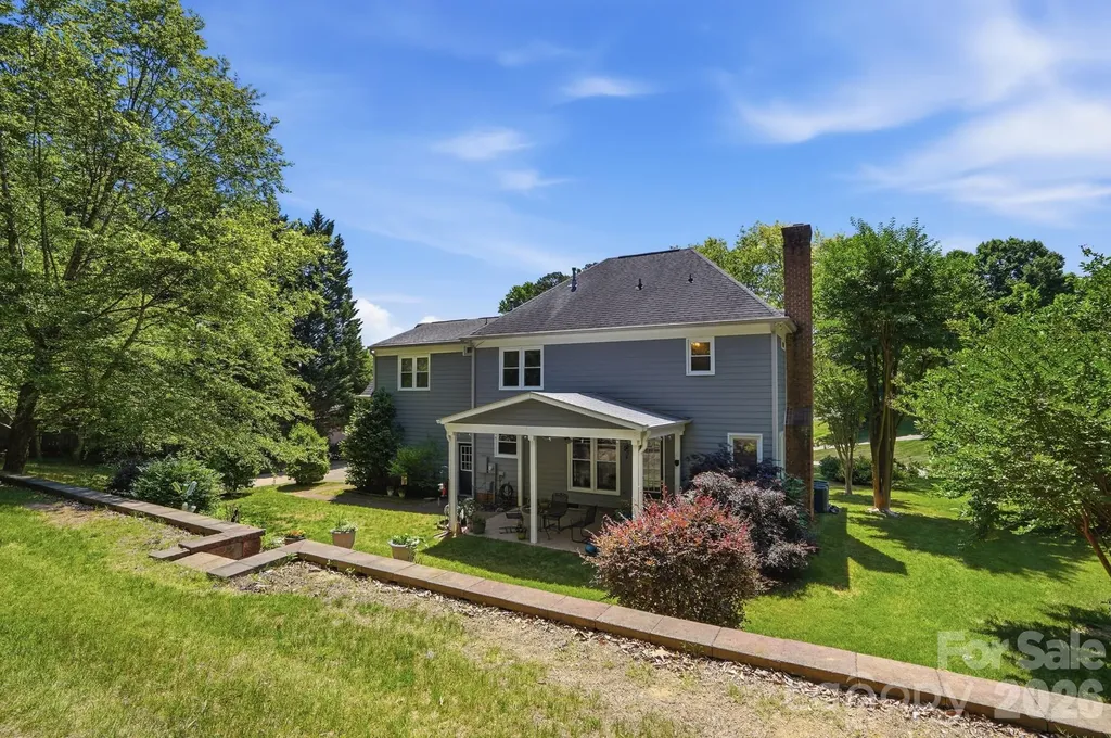 269 Charter Oak Court Mooresville NC 28115