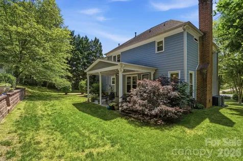 269 Charter Oak Court Mooresville NC 28115