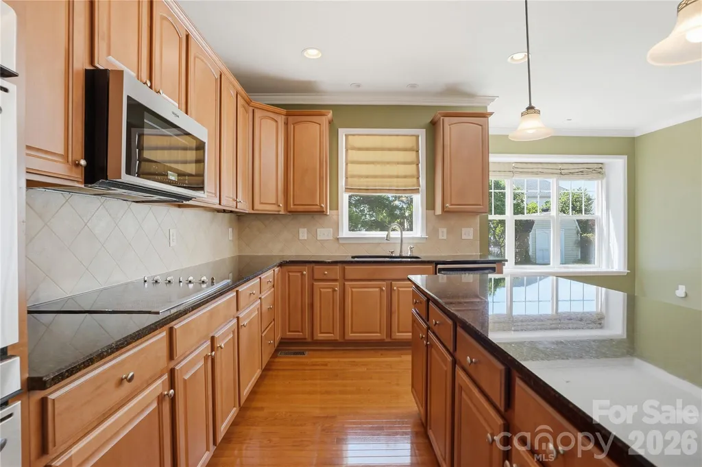 7816 Whisperingwood Drive Harrisburg NC 28075