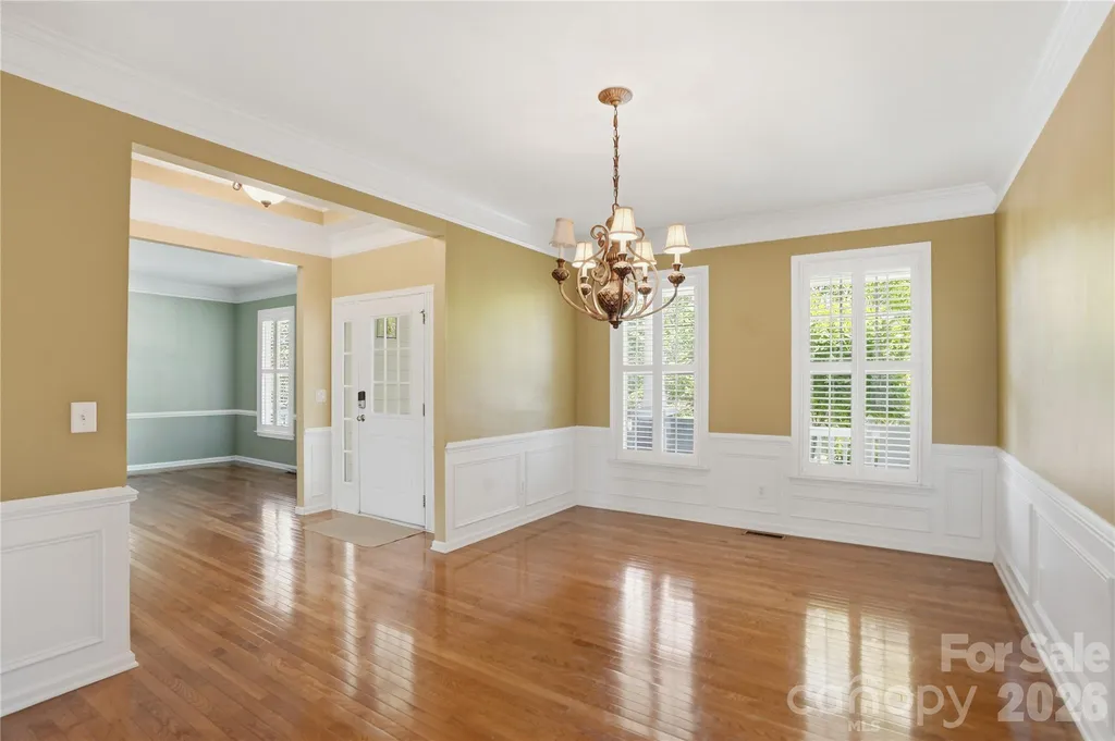 7816 Whisperingwood Drive Harrisburg NC 28075