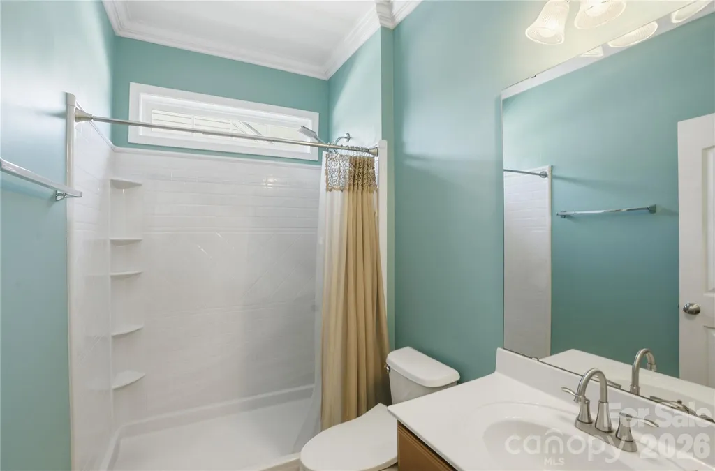 7816 Whisperingwood Drive Harrisburg NC 28075