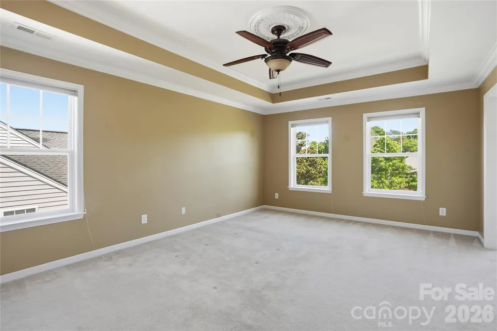 7816 Whisperingwood Drive Harrisburg NC 28075