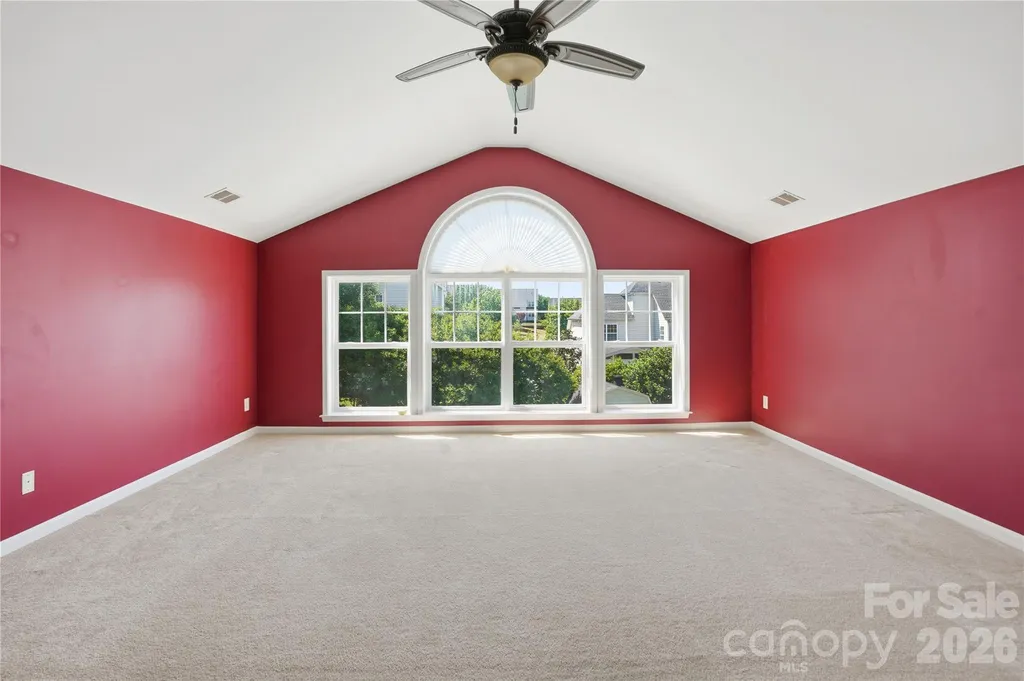 7816 Whisperingwood Drive Harrisburg NC 28075