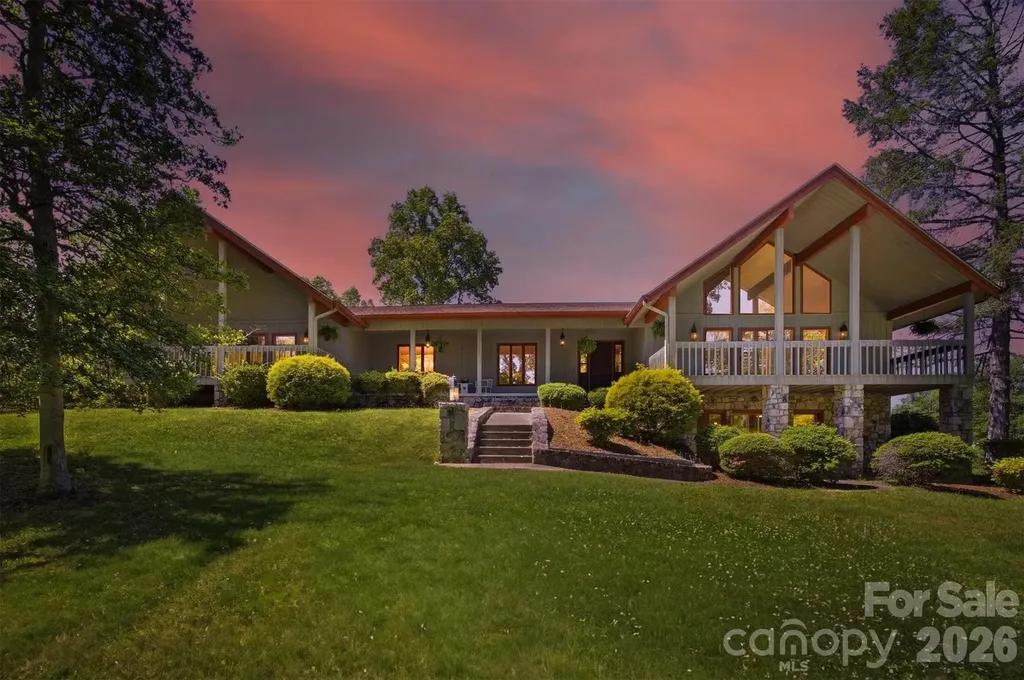 2718 Arden Drive Lenoir NC 28645