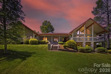 2718 Arden Drive Lenoir NC 28645