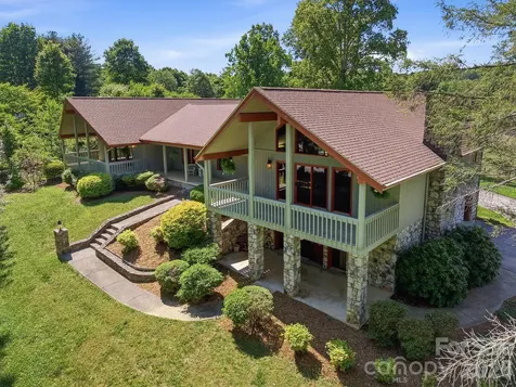 2718 Arden Drive Lenoir NC 28645