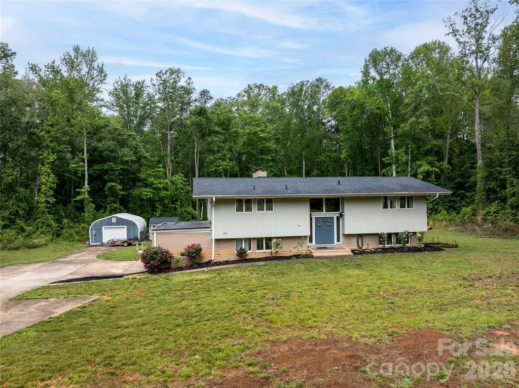 380 Pop Stirewalt Road Salisbury NC 28146