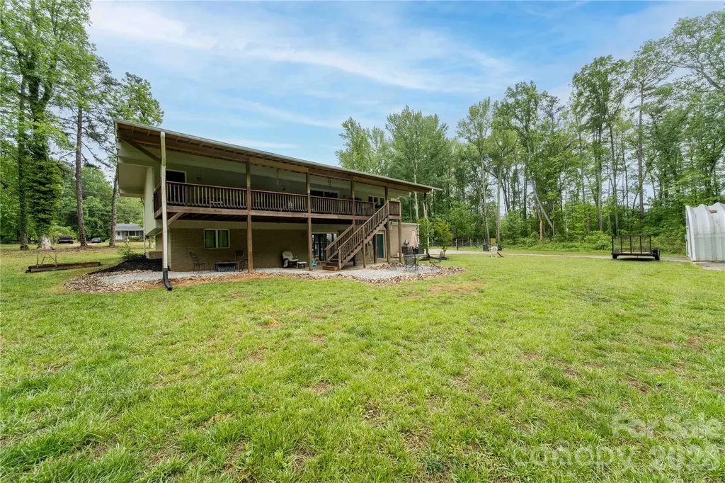 380 Pop Stirewalt Road Salisbury NC 28146