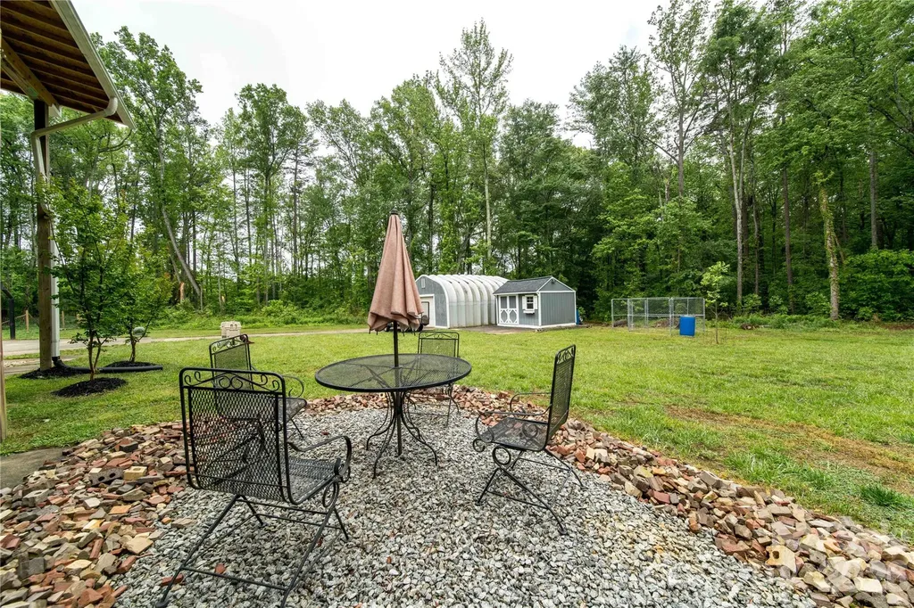 380 Pop Stirewalt Road Salisbury NC 28146