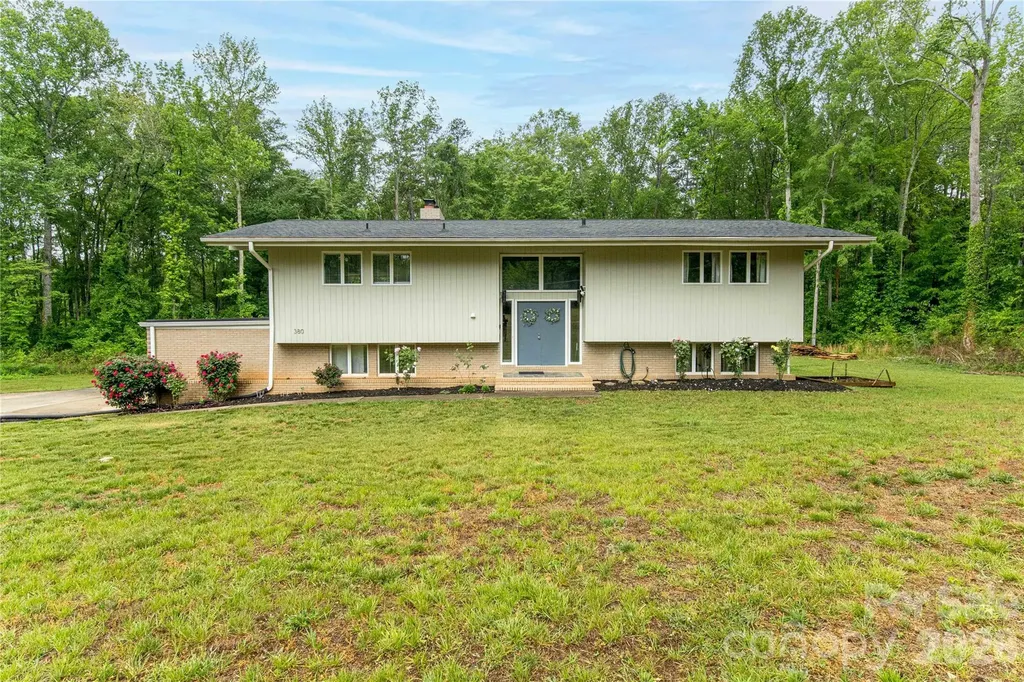 380 Pop Stirewalt Road Salisbury NC 28146