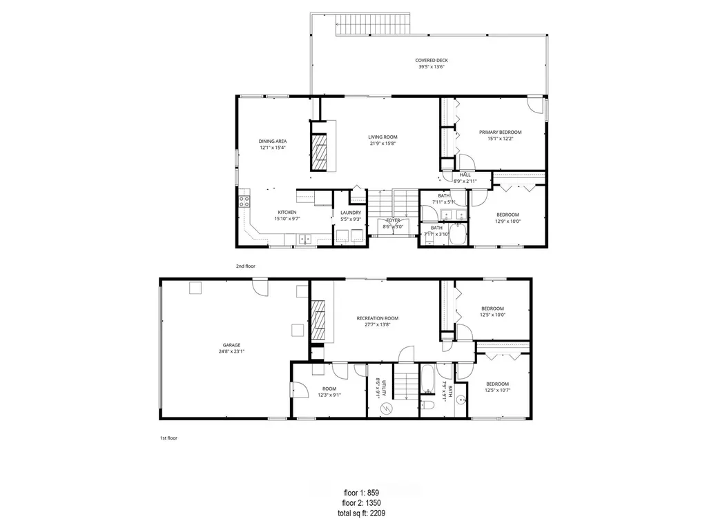 380 Pop Stirewalt Road Salisbury NC 28146