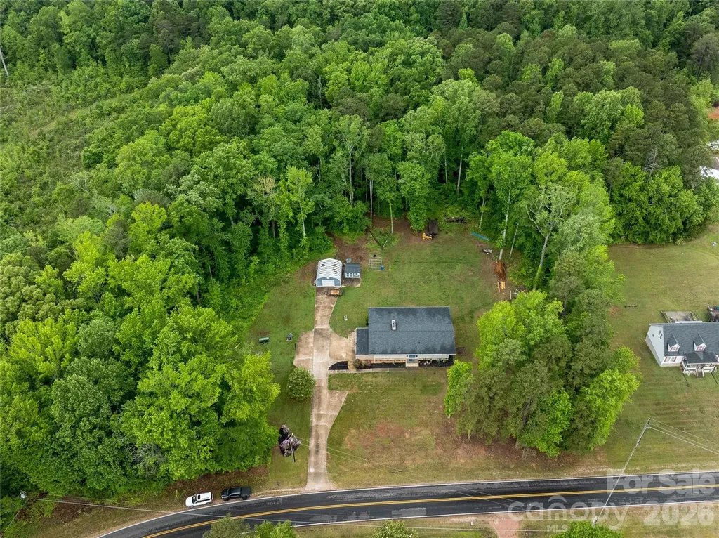 380 Pop Stirewalt Road Salisbury NC 28146