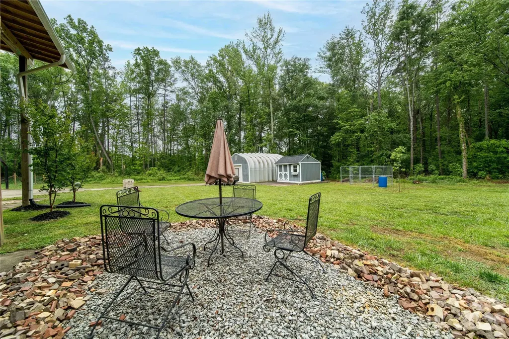 380 Pop Stirewalt Road Salisbury NC 28146