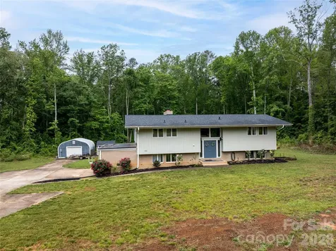 380 Pop Stirewalt Road Salisbury NC 28146