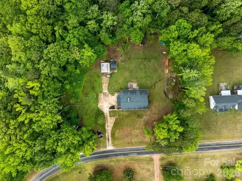 380 Pop Stirewalt Road Salisbury NC 28146